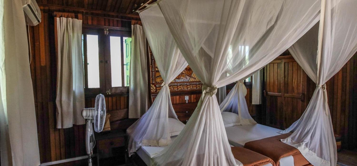 KIMONY RESORT