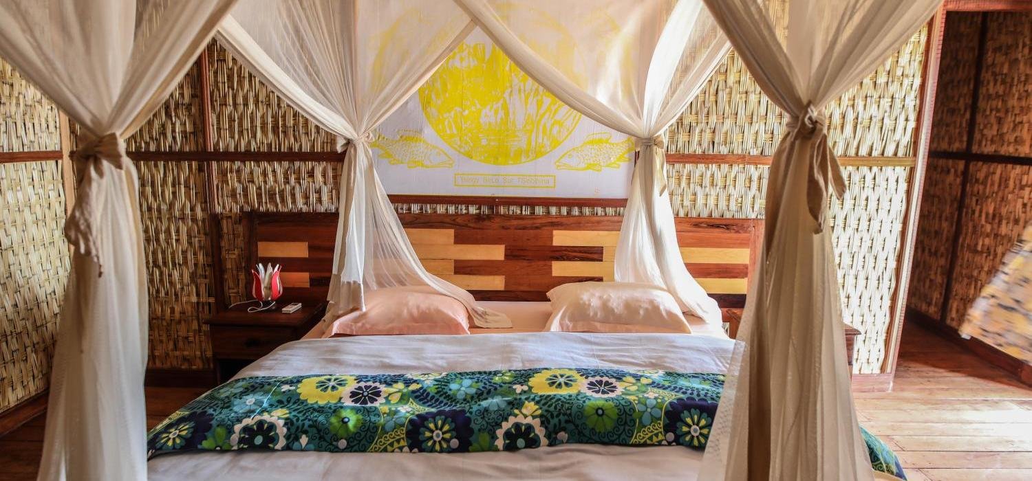 KIMONY RESORT