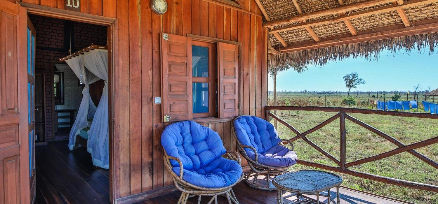 KIMONY RESORT