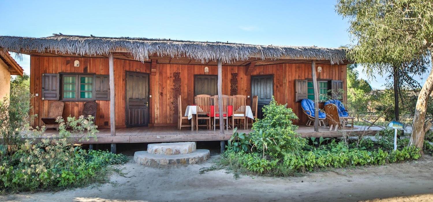 KIMONY RESORT