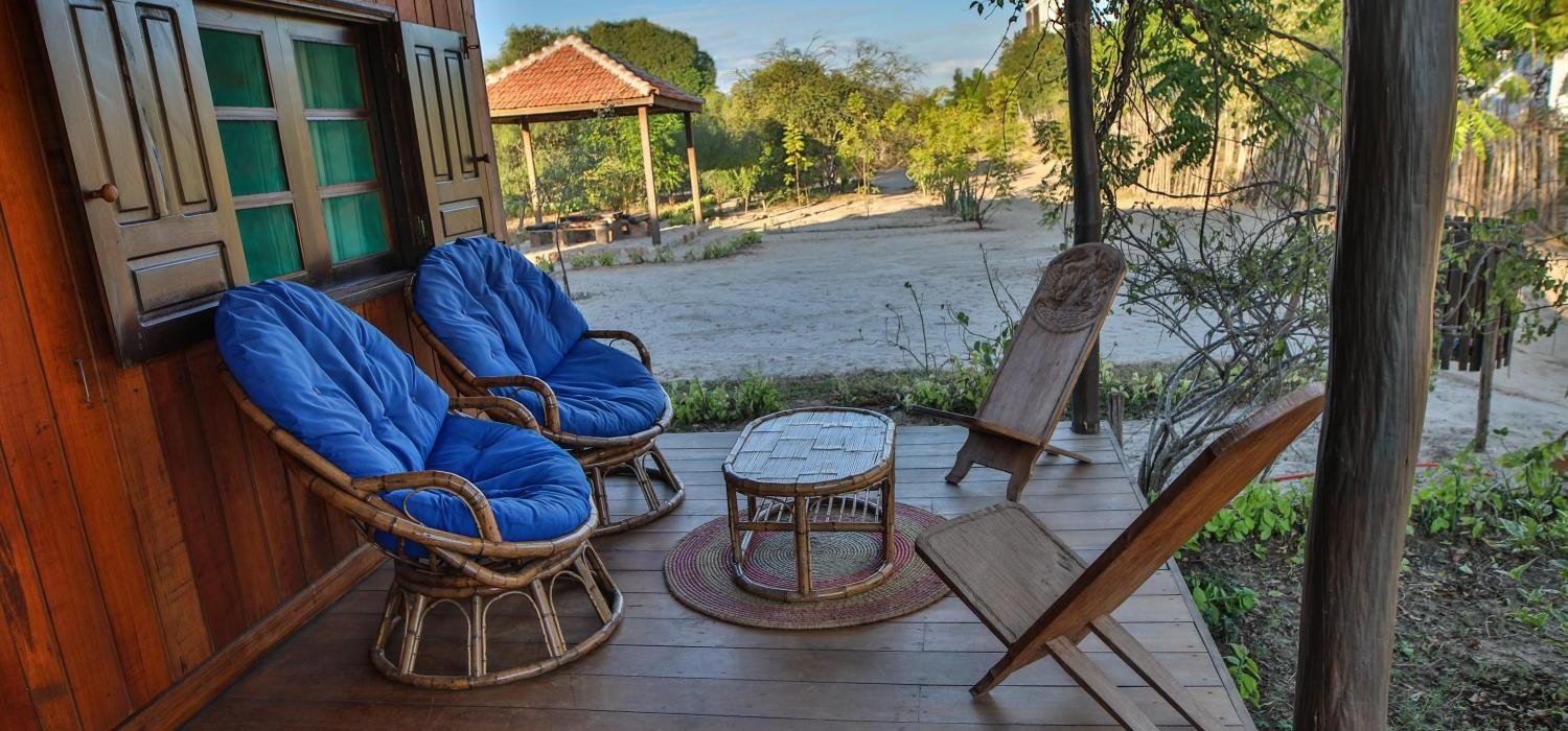 KIMONY RESORT