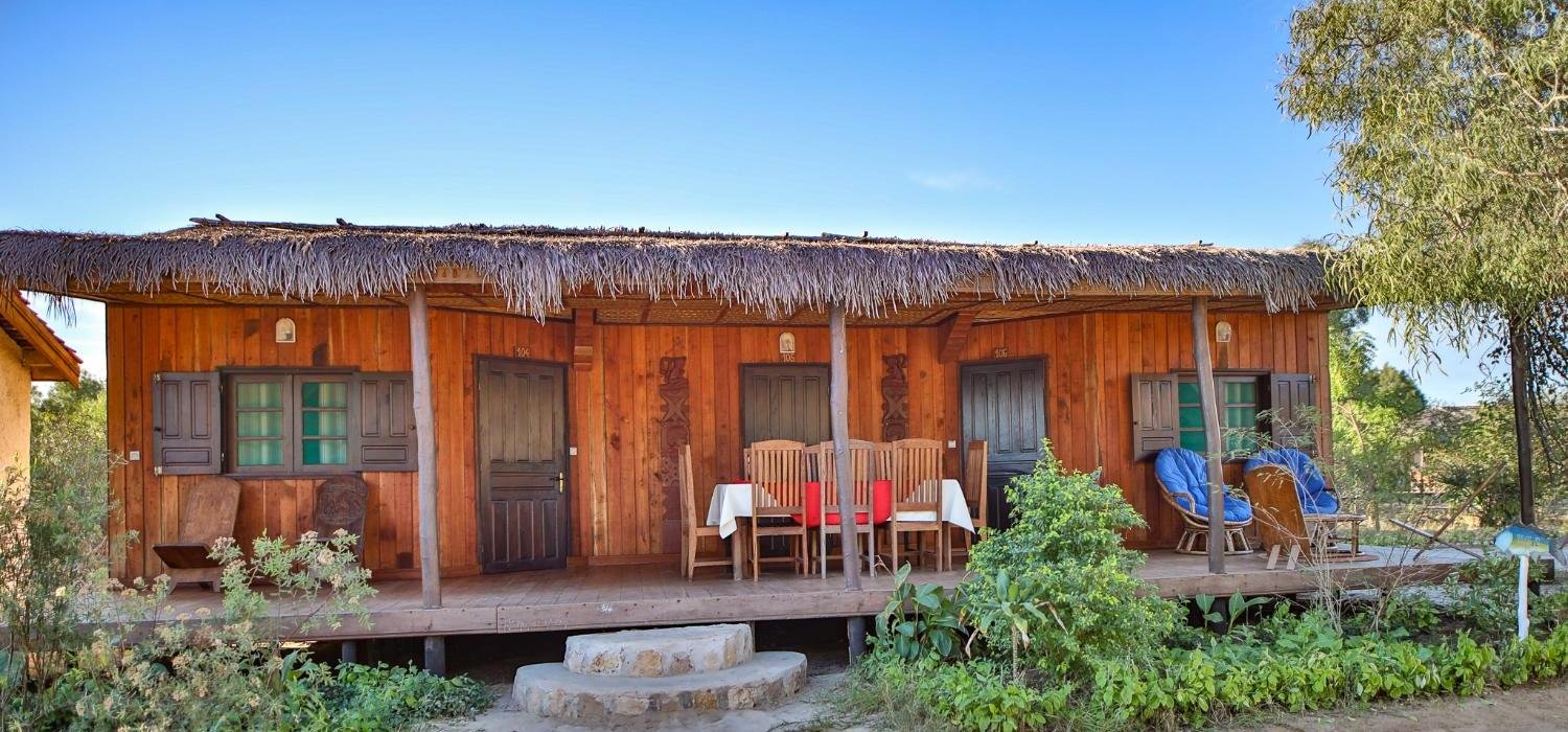 KIMONY RESORT
