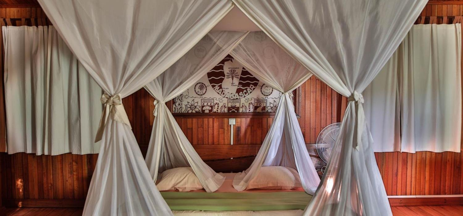 KIMONY RESORT