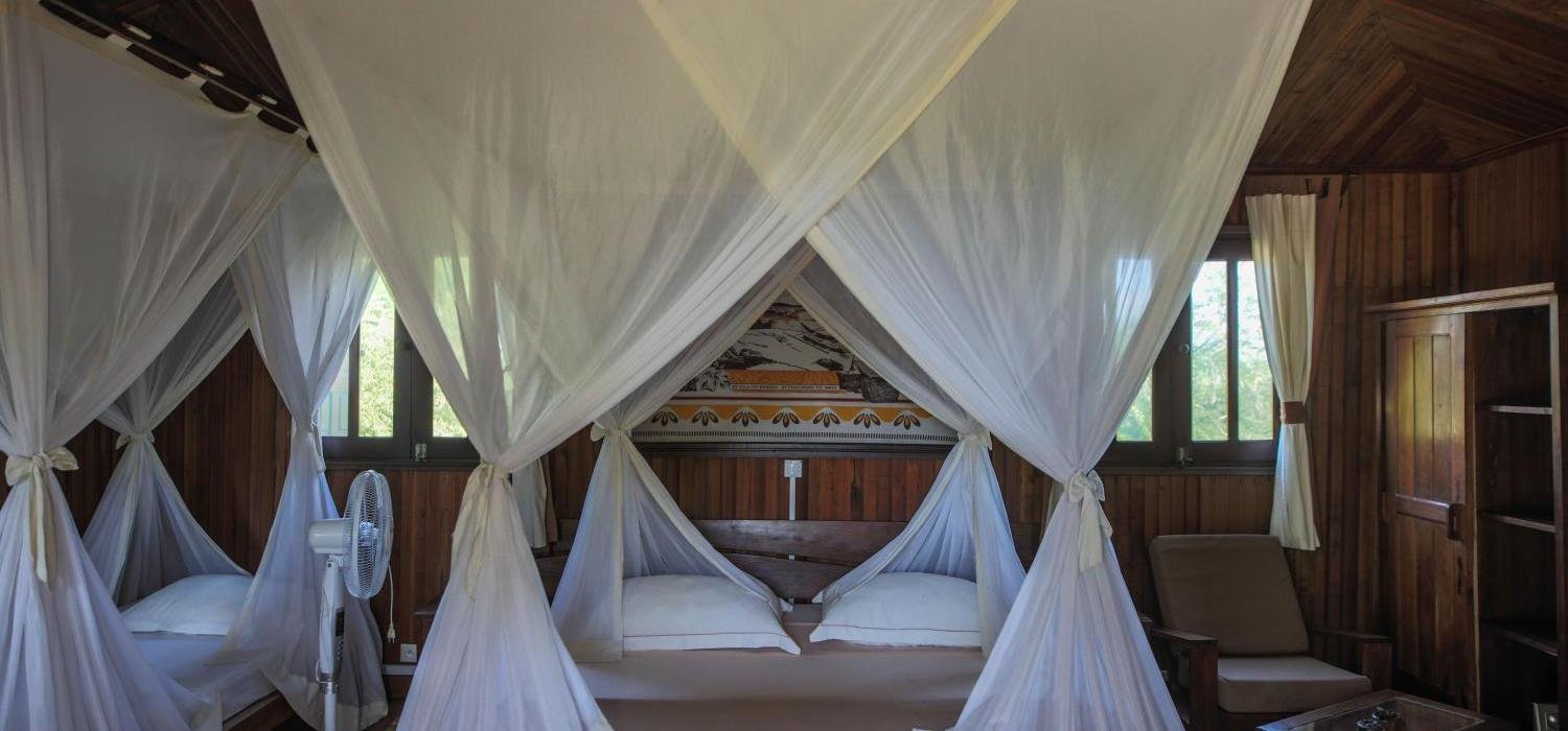 KIMONY RESORT
