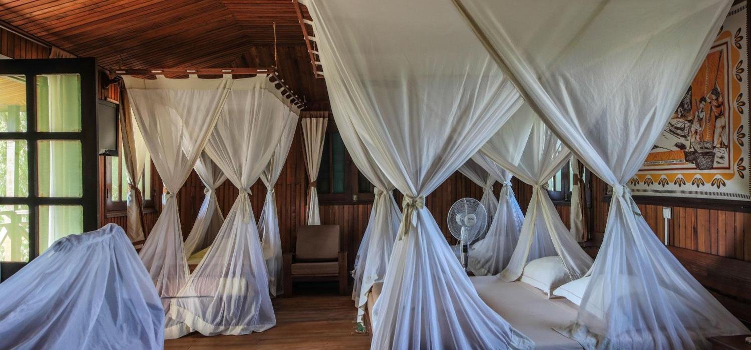 KIMONY RESORT