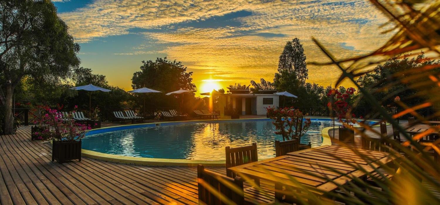 KIMONY RESORT 