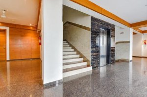 Hotel Grand Unity