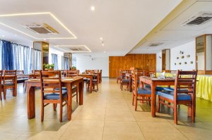 Hotel Grand Unity