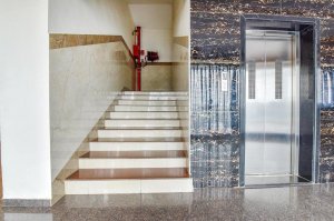 Hotel Grand Unity