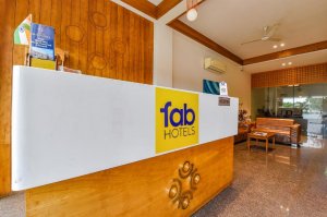 Hotel Grand Unity