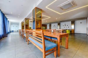 Hotel Grand Unity