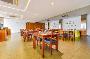 Hotel Grand Unity