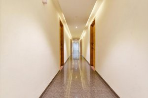 Hotel Grand Unity