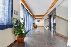 Hotel Grand Unity