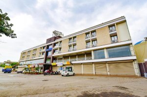 Hotel Grand Unity