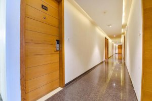 Hotel Grand Unity