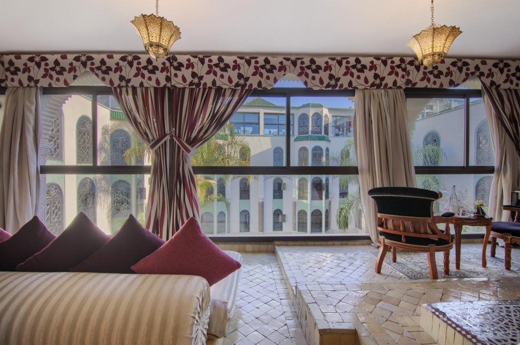 Suite Royal