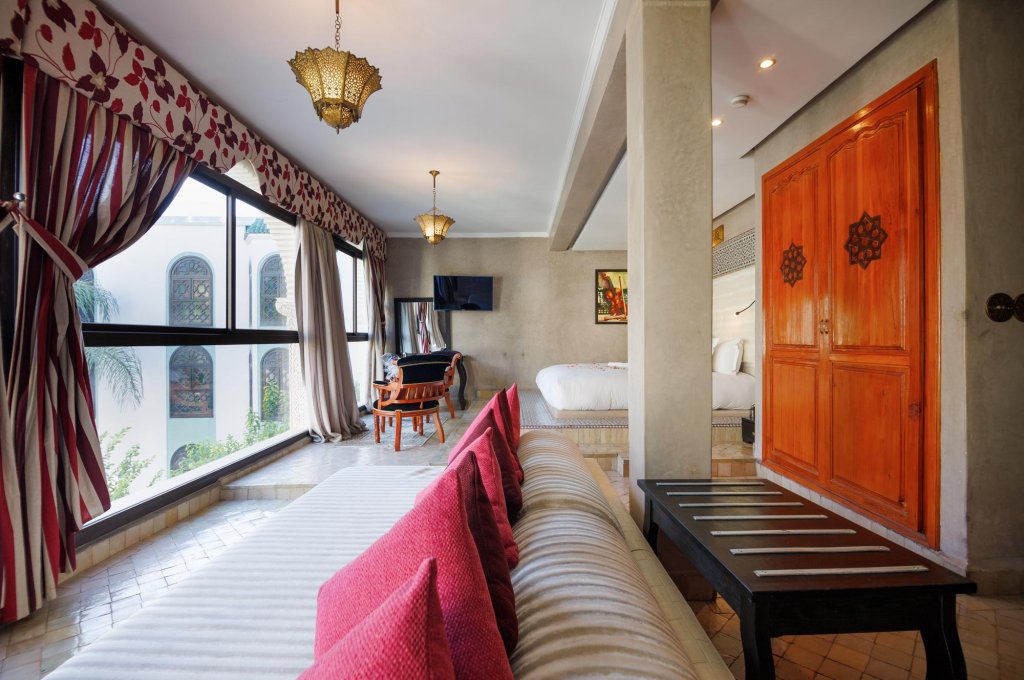 Suite Royal