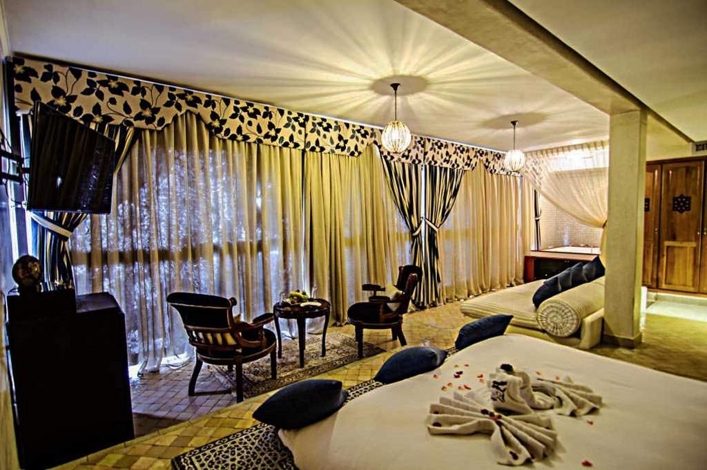 Suite Royal