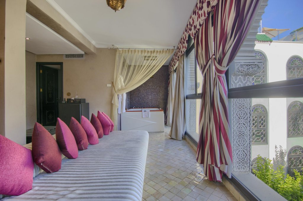 Suite Royal