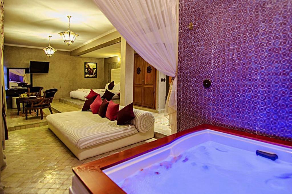 Suite Royal
