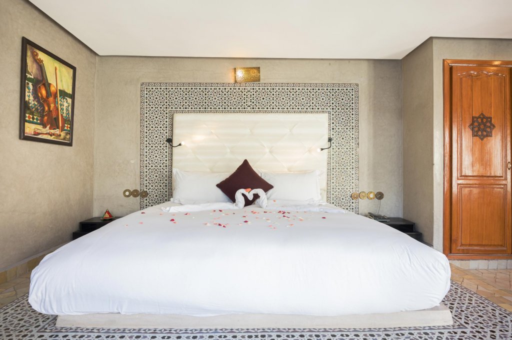 Suite Royal