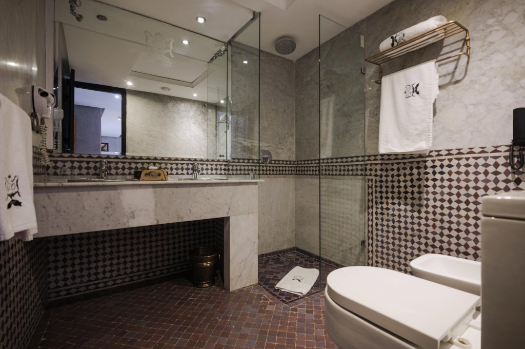 Suite Royal