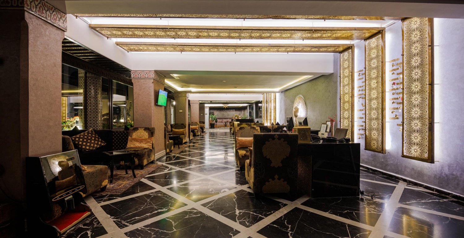 Hotel Gallery Image 2