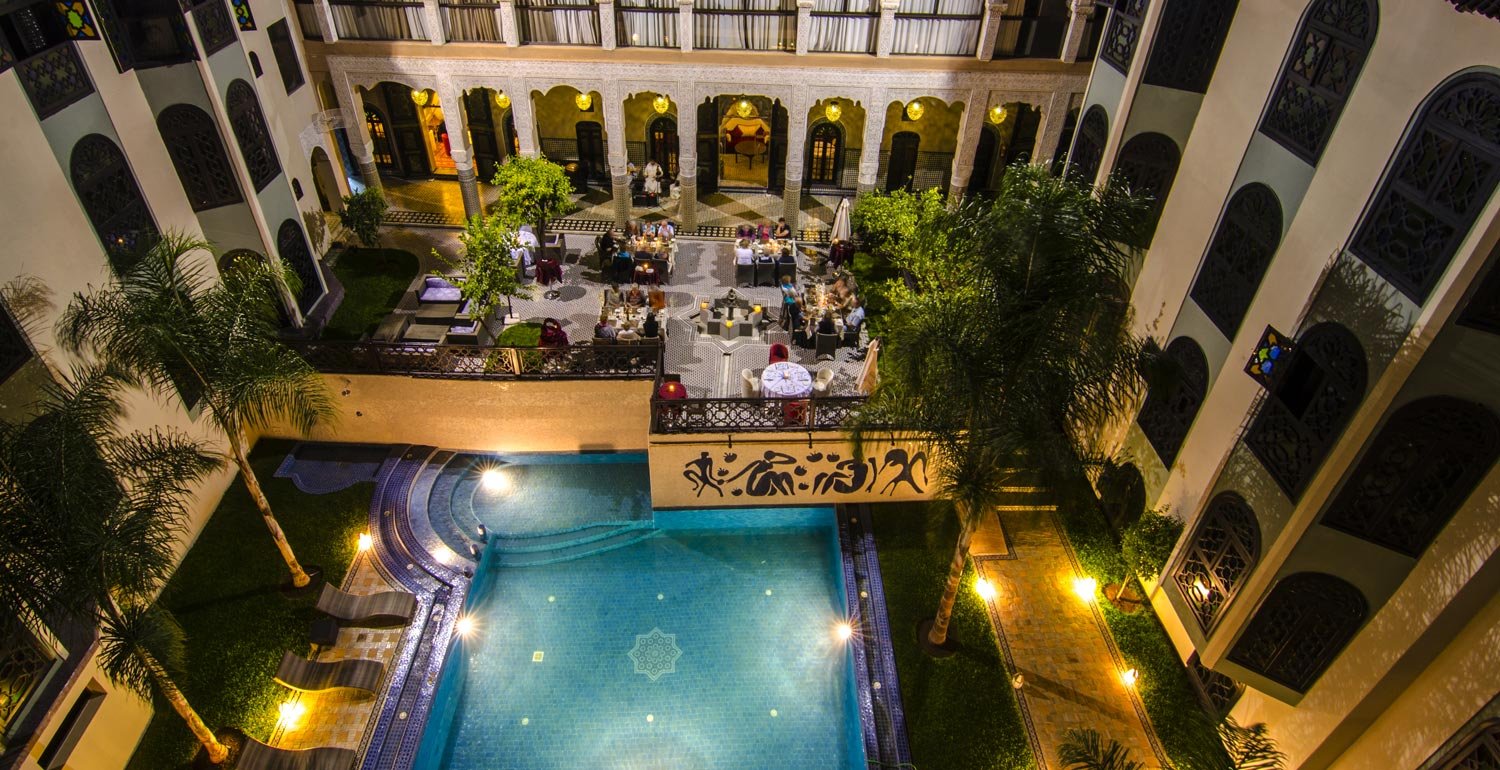 Hotel Gallery Image 1
