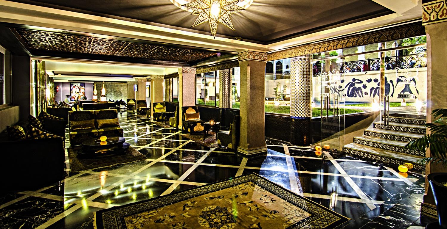 Hotel Gallery Image 9