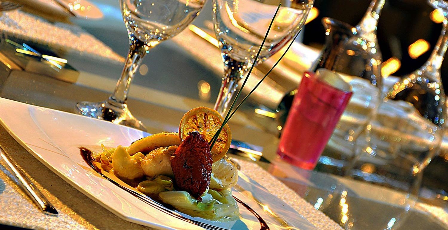 Palais Ommeyad Suites & Spa