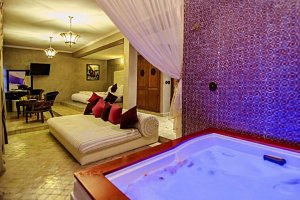 Suite Royal