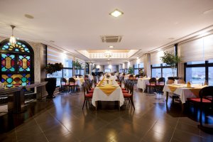 Palais Ommeyad Suites & Spa