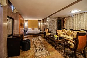 Suite Royal