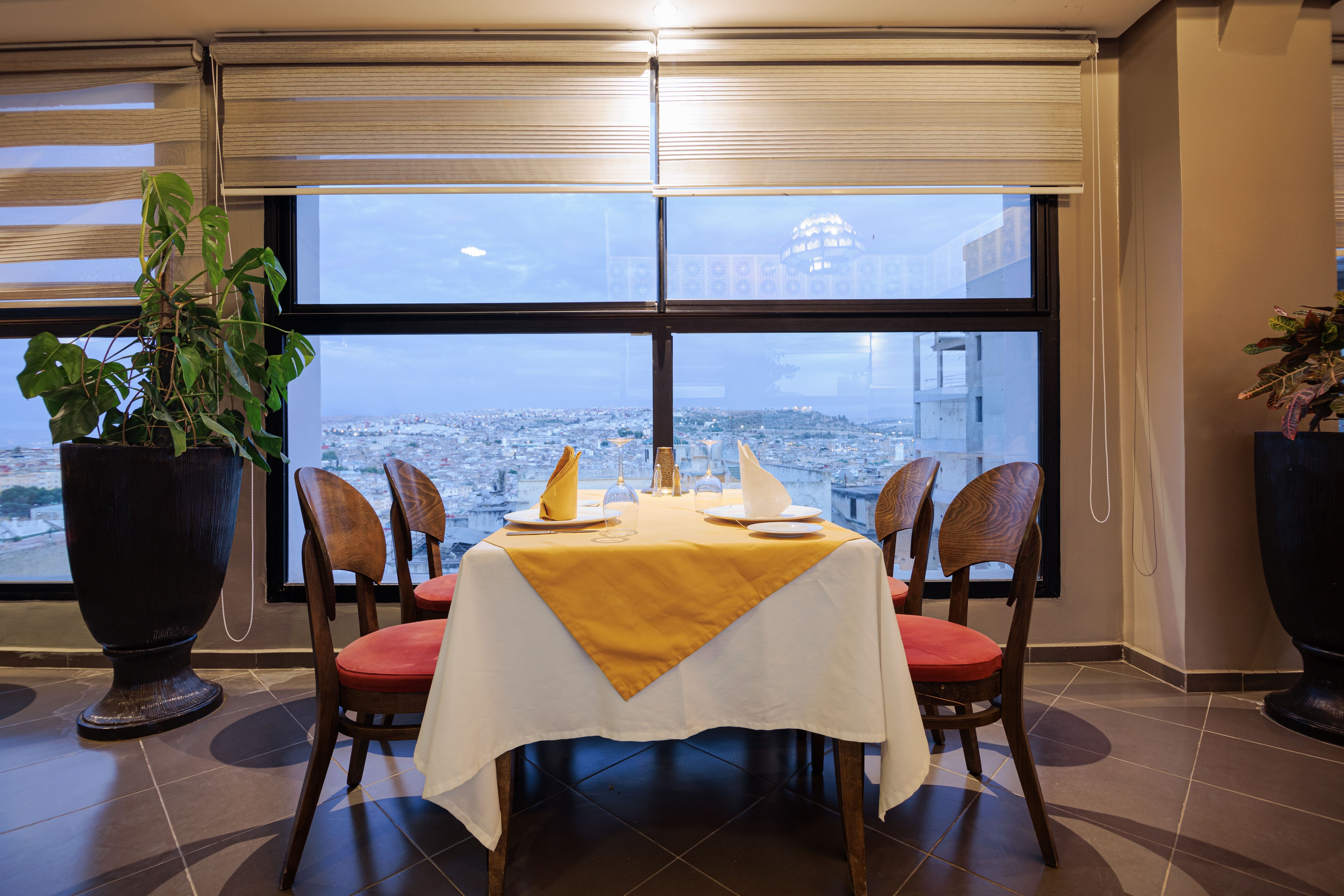 Palais Ommeyad Suites & Spa