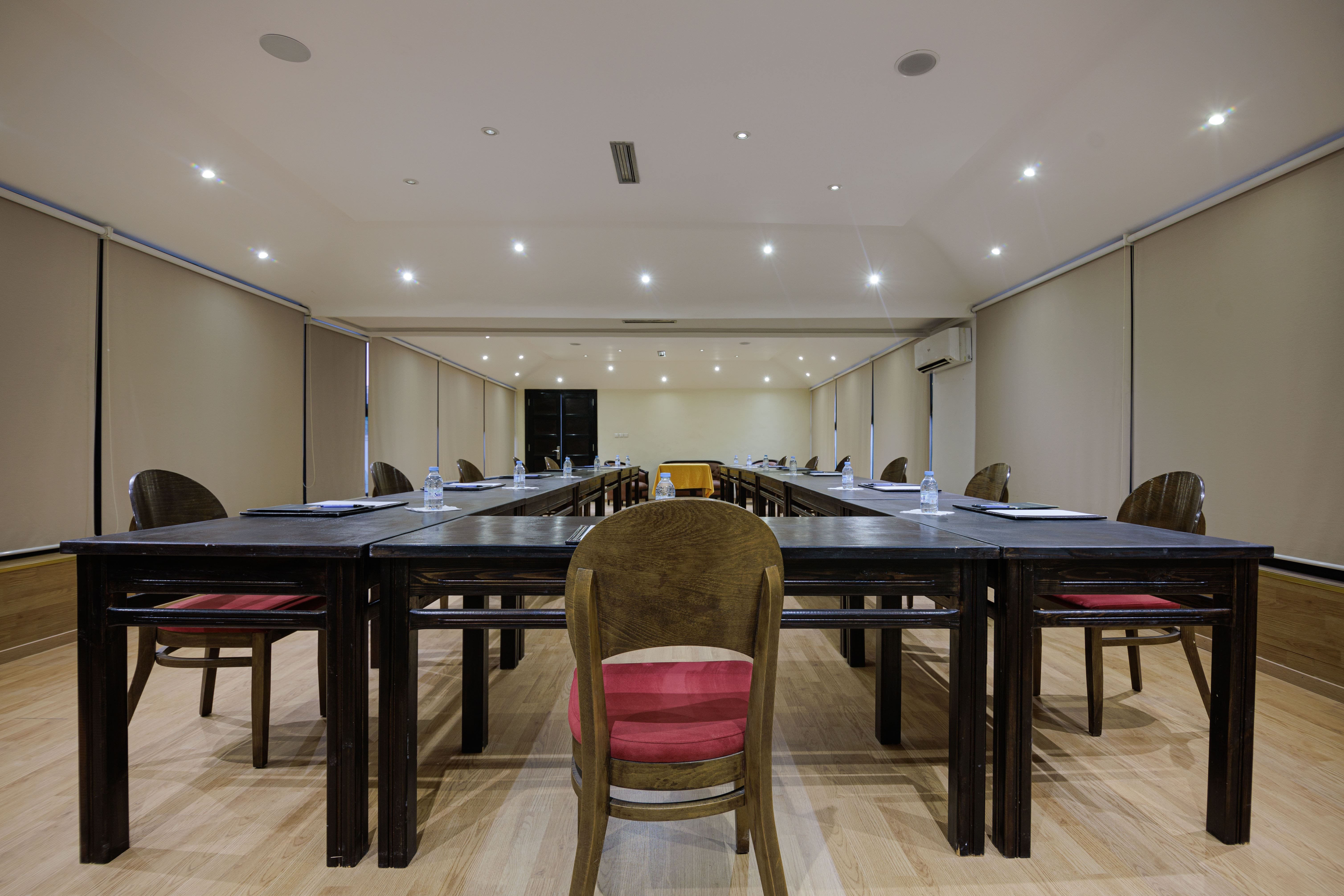 Palais Ommeyad Suites & Spa