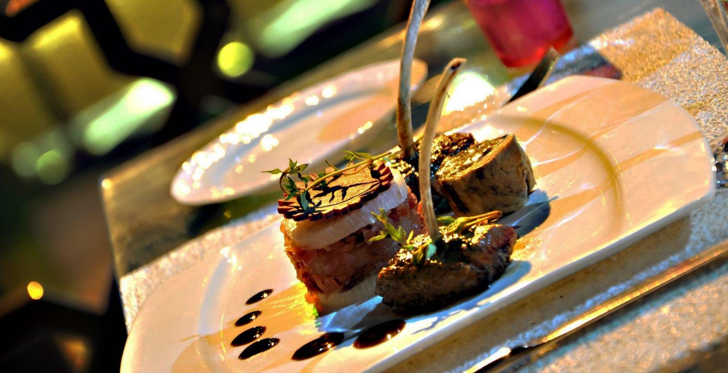 Palais Ommeyad Suites & Spa