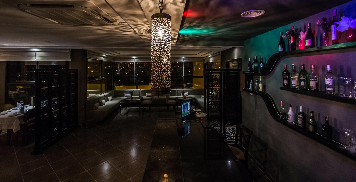 Palais Ommeyad Suites & Spa