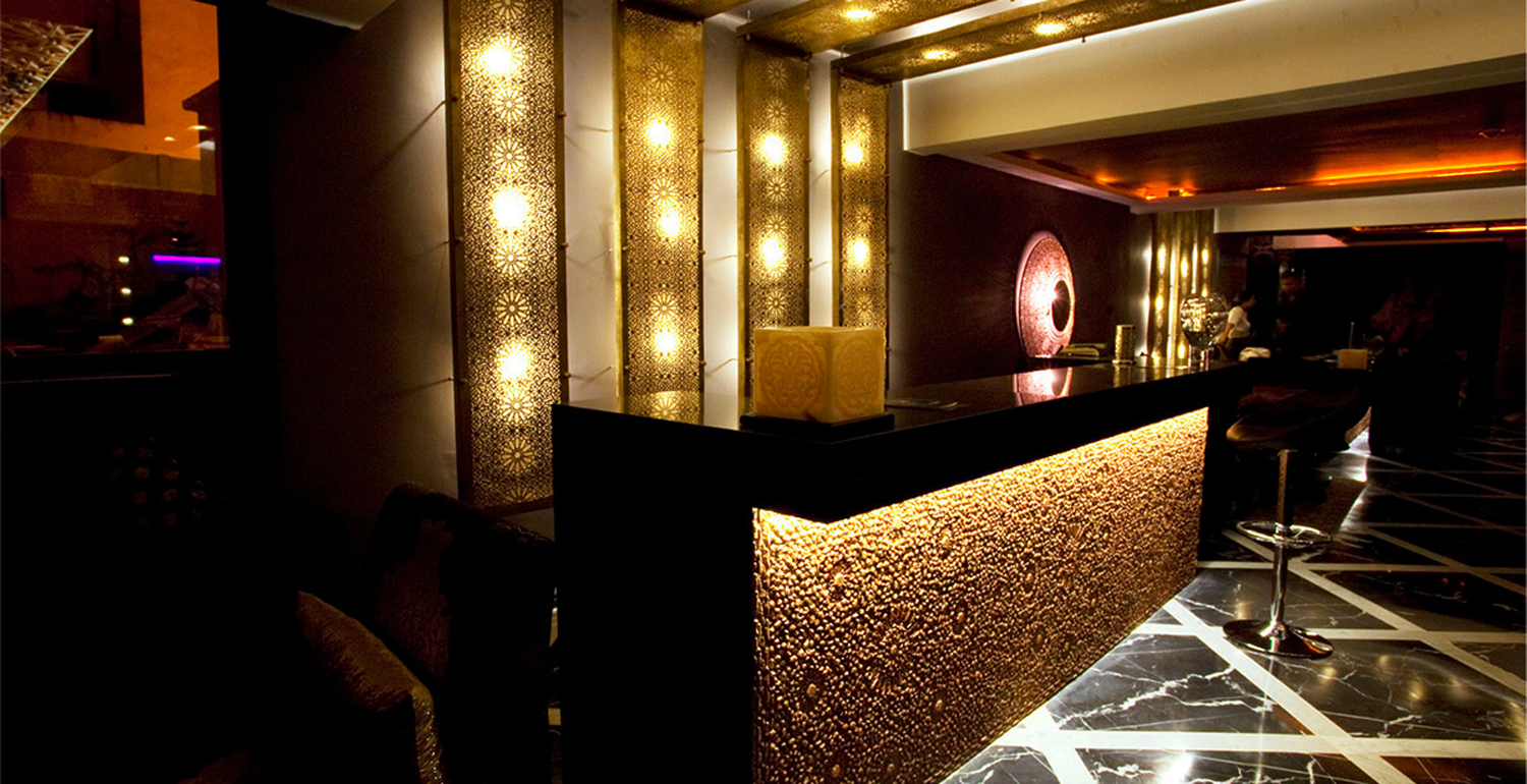 Palais Ommeyad Suites & Spa