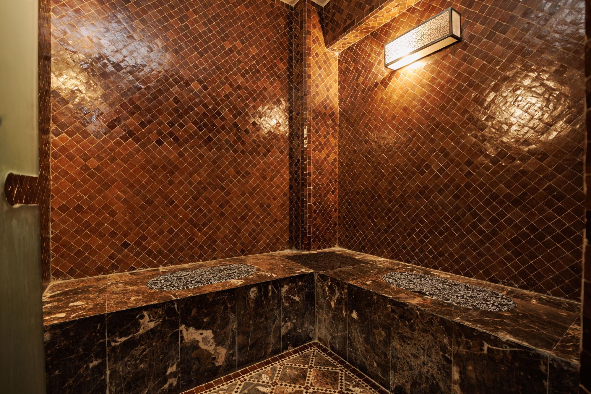 Palais Ommeyad Suites & Spa