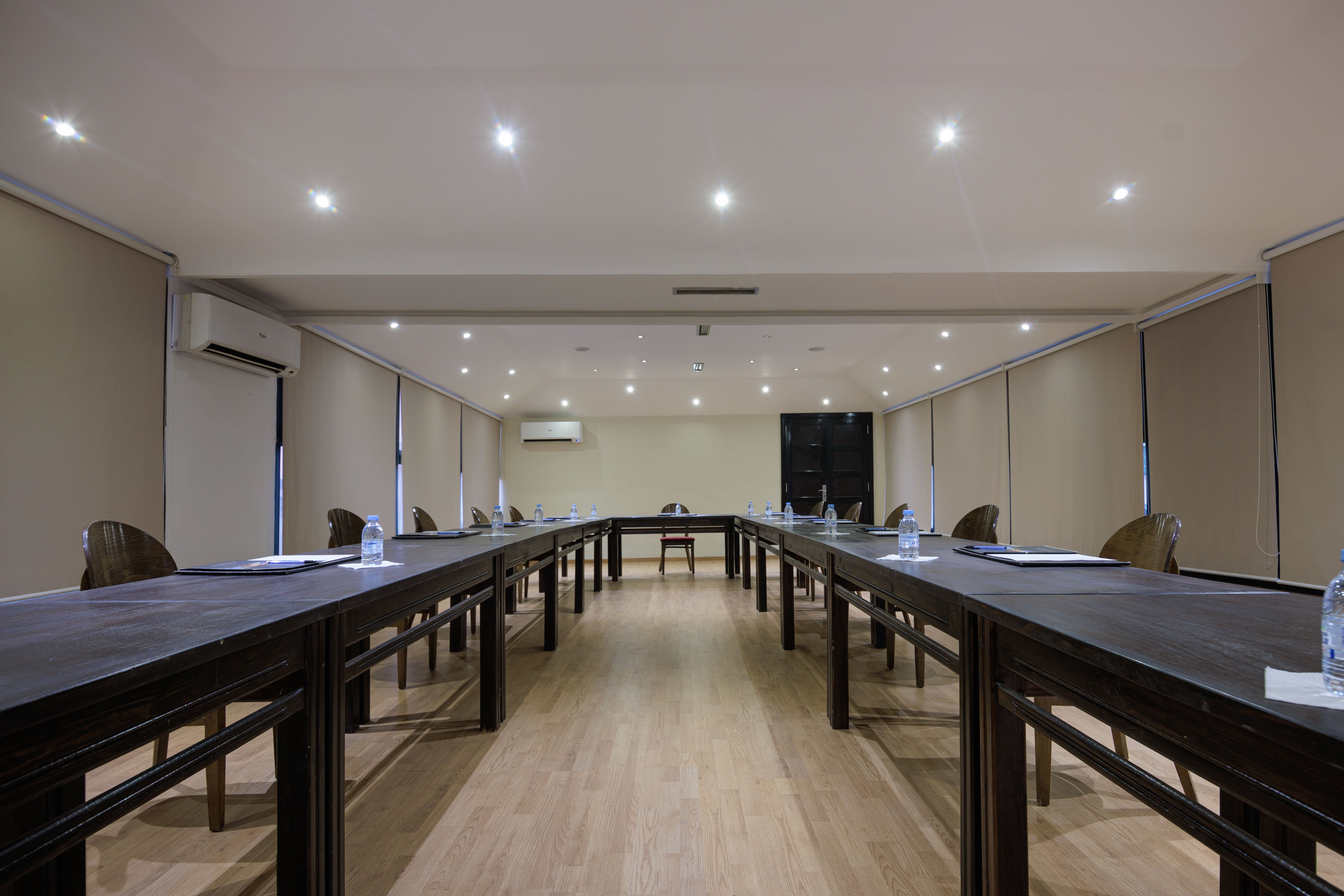 Palais Ommeyad Suites & Spa