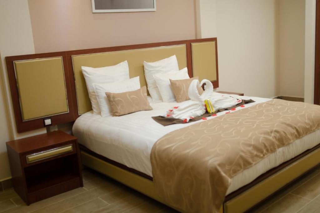 Habitación Doble Estándar