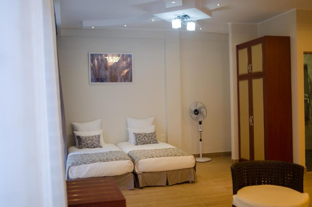 Habitación Doble Superior - 2 camas