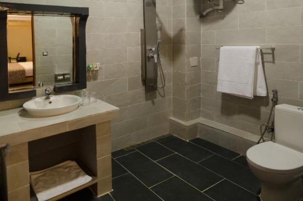 Habitación Cuádruple Prémium