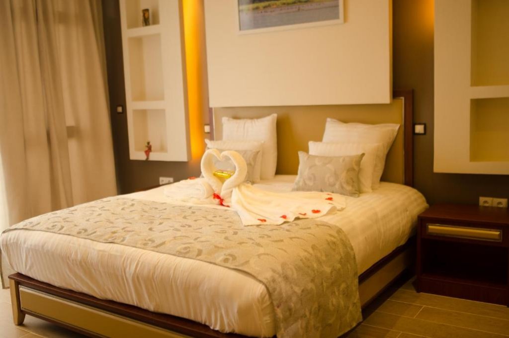 Habitación Doble Superior