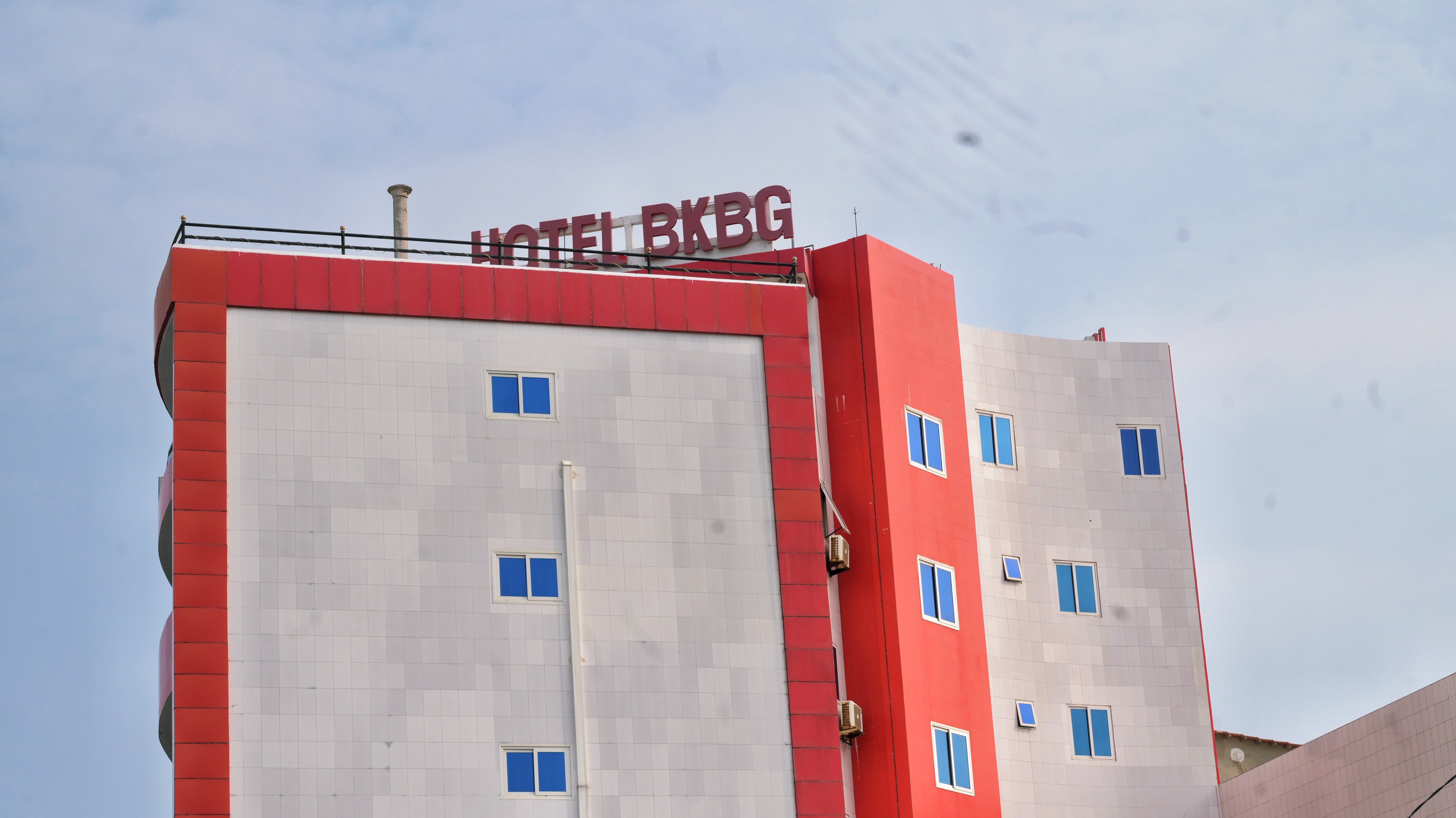 Hotel BKBG
