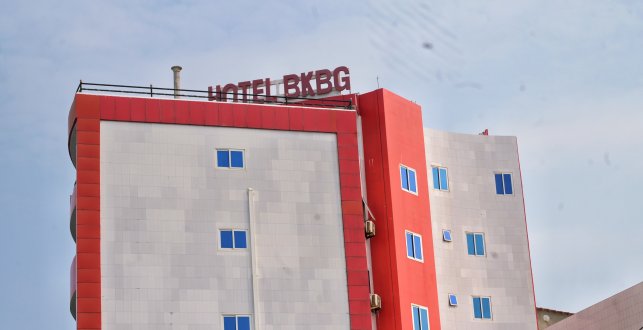 Hotel BKBG