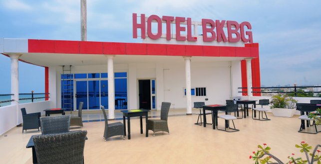 Hotel BKBG