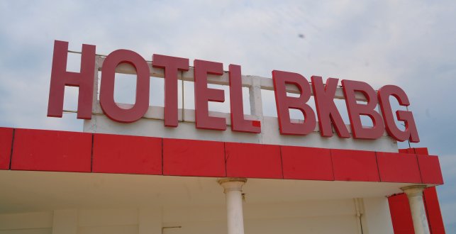 Hotel BKBG