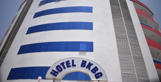 Hotel BKBG